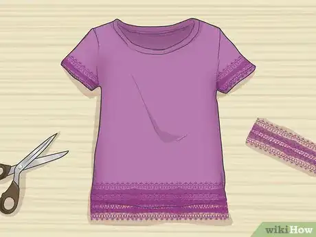 Image titled Modify Your T Shirt Step 29