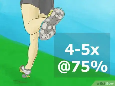 Image titled Do Sprint Training Step 16