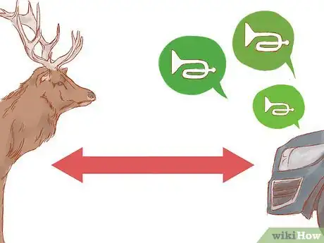 Image titled Avoid a Moose or Deer Collision Step 10