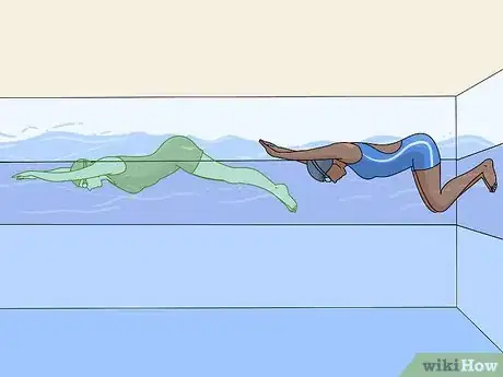 Image titled Increase Your Chances of Winning a Freestyle Swimming Race Step 14