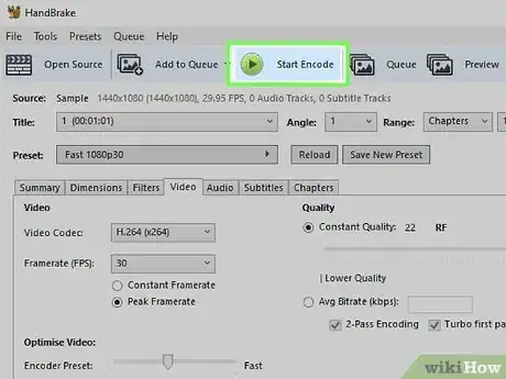 Image titled Change the Frame Rate of a Video Step 9