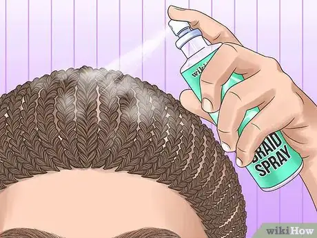 Image titled Loosen Tight Braids Step 3