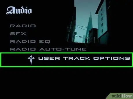 Image titled Add Music to GTA San Andreas for PC Step 8