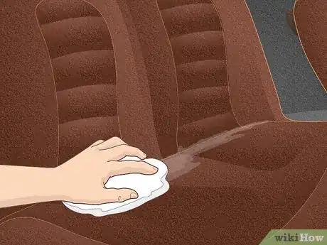 Image titled Remove Mold Odors From Inside Automobiles Step 12