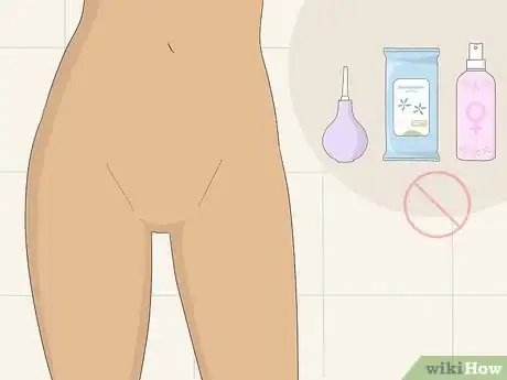 Image titled Wash Your Vagina Step 7