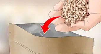 Make Wood Pellets