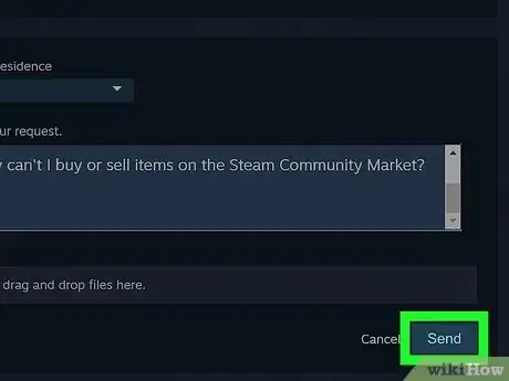 Image titled Contact Steam Support Step 8