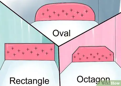 Image titled Make a Faux Leather Headboard Step 2