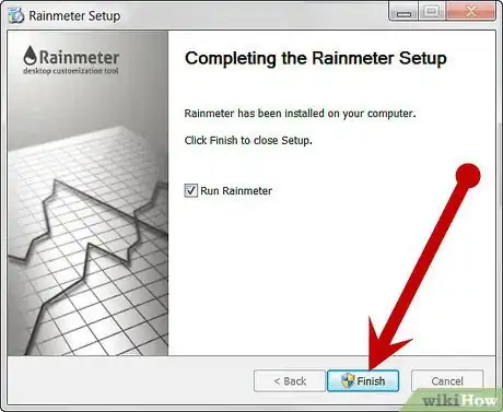 Image titled Use Rainmeter Step 3
