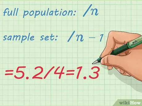 Image titled Calculate Precision Step 13