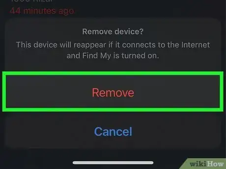 Image titled Disconnect Airpods from All Devices Step 10