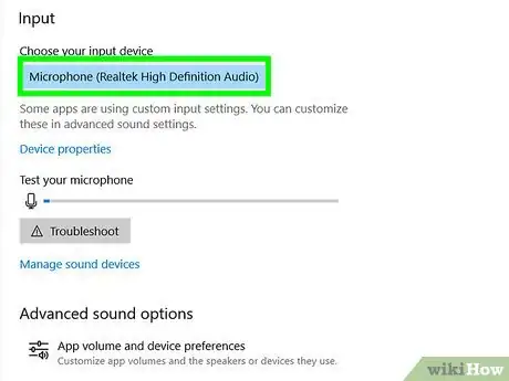 Image titled Get Higher Audio Quality when Using Audacity Step 1