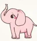 Draw an Elephant