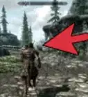 Find Whiterun in Skyrim