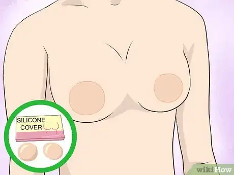 Image titled Hide Your Nipples Step 1