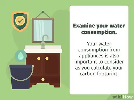 Image titled Calculate Your Carbon Footprint Step 4