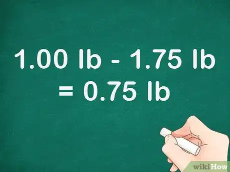 Image titled Test the Specific Gravity of Liquids Step 6