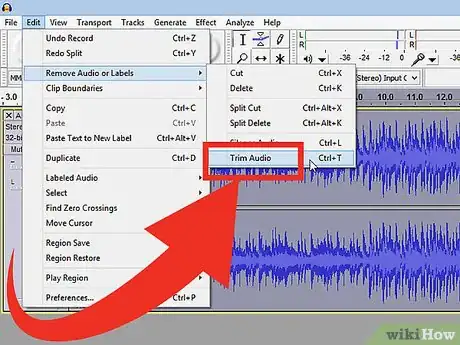 Image titled Use Audacity Step 14Bullet1