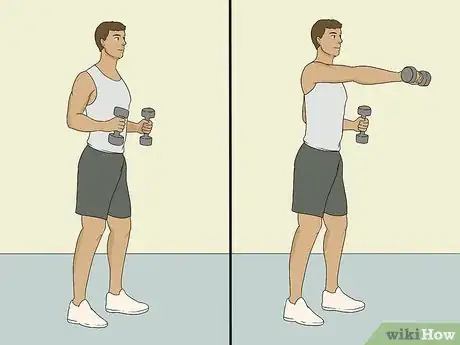 Image titled Do a Tricep Workout Step 2.jpeg