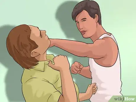 Image titled Efficiently End a Fight Step 8