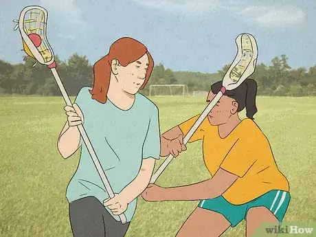 Image titled Play Lacrosse Step 9