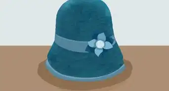 Make a Felt Hat