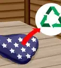 Dispose of a Damaged American Flag