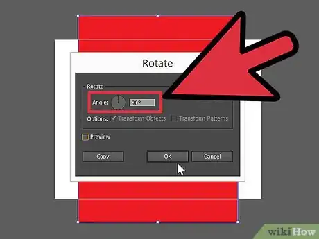 Image titled Change to Landscape in Adobe Illustrator Step 3