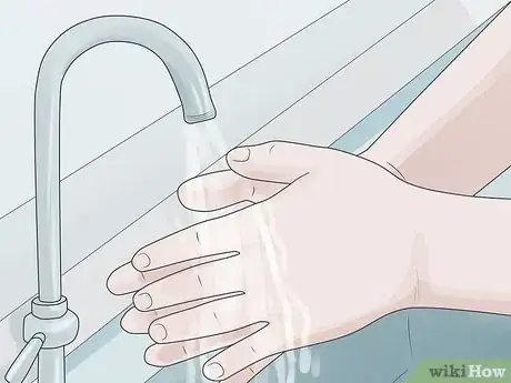 Image titled Get Fish Smell off Your Hands Step 6