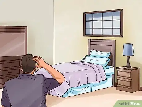 Image titled Make Your Room Look Nice Step 1