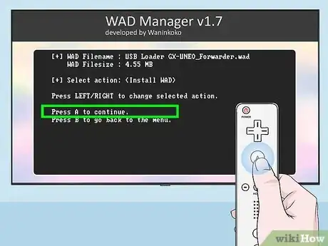 Image titled Play Wii Games from a USB Drive or Thumb Drive Step 63