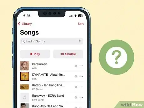 Image titled See How Many Songs You Have on Apple Music Step 1