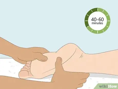 Image titled Give a Full Body Massage Step 12