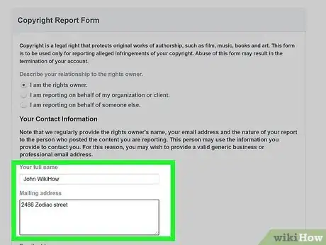 Image titled Reclaim Admin Rights to a Facebook Page Step 11