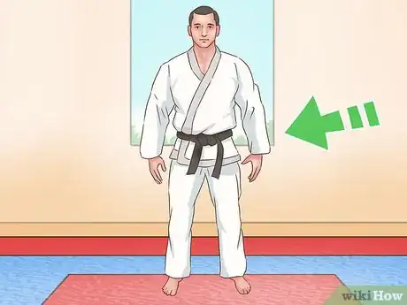 Image titled Roll in Jiu Jitsu Step 2