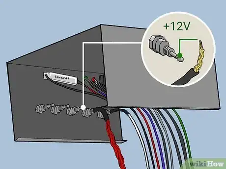 Image titled Convert a Computer ATX Power Supply to a Lab Power Supply Step 22