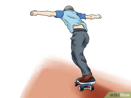 Image titled Longboard Skateboard Step 10