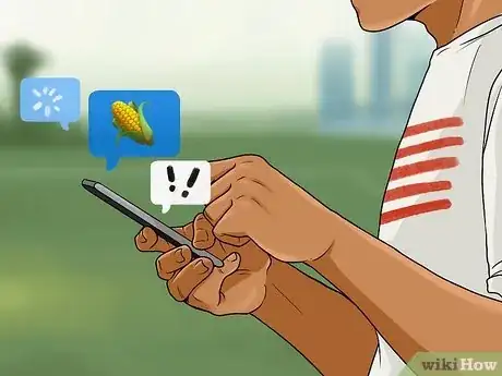 Image titled What Does the Corn Emoji Mean Step 7