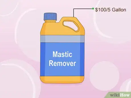 Image titled Remove Mastic Step 4