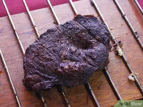 Image titled Cook Kangaroo Steak Step 14