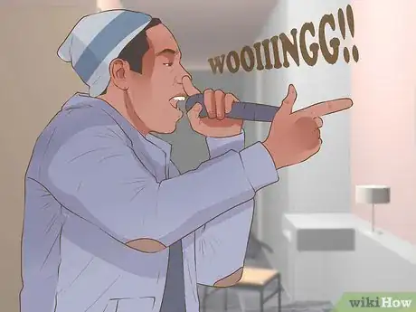 Image titled Sing Like Michael Jackson Step 10