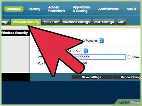 Image titled Change a Netgear Password Step 12