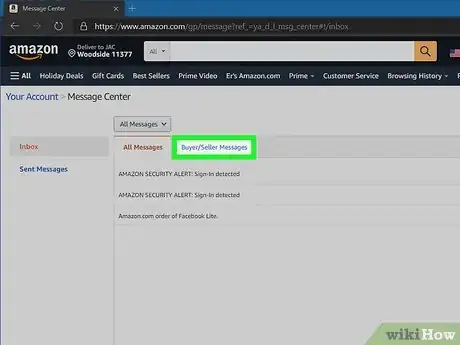 Image titled Contact a Seller on Amazon Step 13