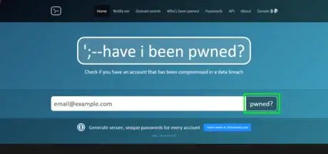 Image titled Have I Been Pwned Click pwned.png