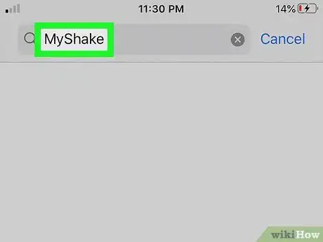 Image titled Enable Earthquake Alerts on iPhone Step 7