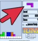 Play Tetris