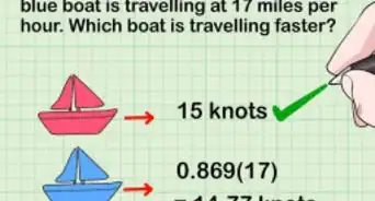 Convert Knots to Miles Per Hour