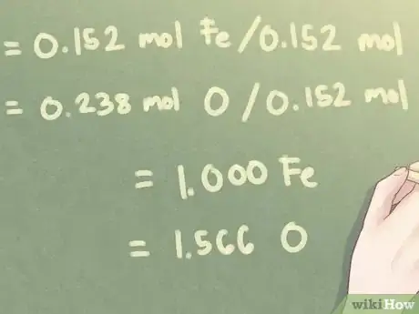 Image titled Determine an Empirical Formula Step 10