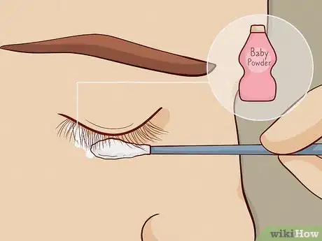 Image titled Make Your Eyelashes Look Longer Without the Expensive Mascaras Step 12