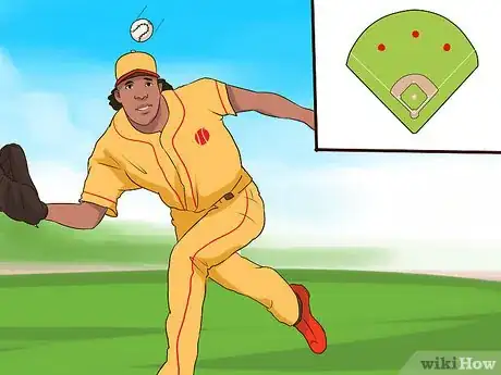 Image titled Choose a Baseball Position Step 6